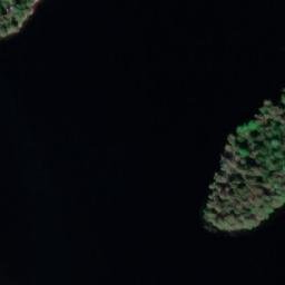 Satellite imagery of Makuuniemi, FI