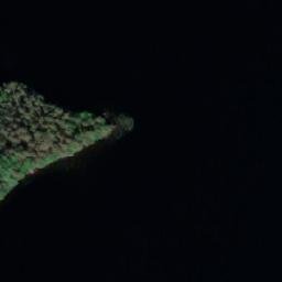 Satellite imagery of Makuuniemi, FI