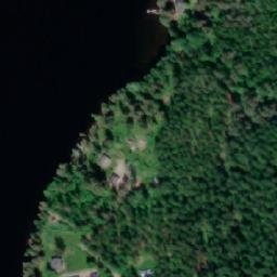 Satellite imagery of Makuuniemi, FI