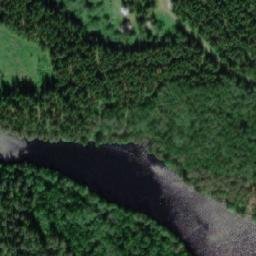 Satellite imagery of Virranniemi, FI