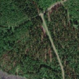 Satellite imagery of Virranniemi, FI