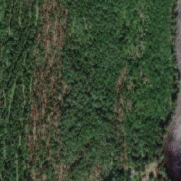 Satellite imagery of Soukanniemi, FI