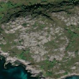 Satellite imagery of Korveneset, NO