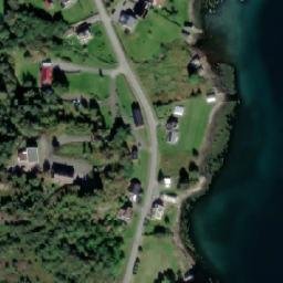 Satellite imagery of Brekkehammaren, NO