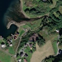 Satellite imagery of Raknesneset, NO
