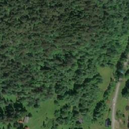 Satellite imagery of Ytste Kjeberget, NO