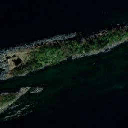 Satellite imagery of Hjertøytangen, NO