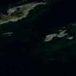 Satellite imagery of Hjertøytangen, NO