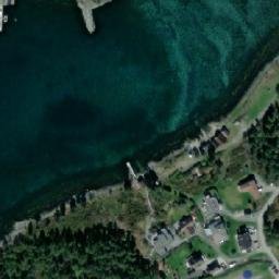 Satellite imagery of Sponneset, NO