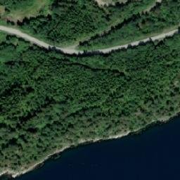 Satellite imagery of Gammelstøneset, NO