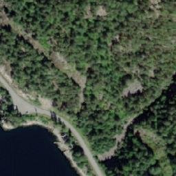Satellite imagery of Kuhellarneset, NO