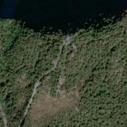 Satellite imagery of Svinberget, NO