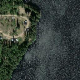 Satellite imagery of Multapakanniemi, FI