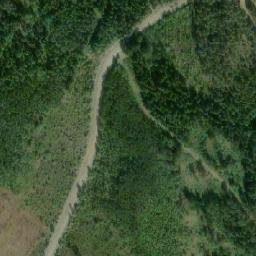 Satellite imagery of Mellikankivi, FI