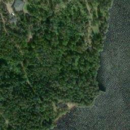 Satellite imagery of Mellikankivi, FI
