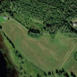 Satellite imagery of Korpiniemi, FI