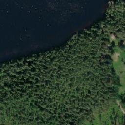 Satellite imagery of Ristiniemi, FI