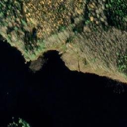 Satellite imagery of Uittoniemi, FI