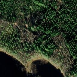 Satellite imagery of Uittoniemi, FI