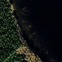 Satellite imagery of Kuikkaniemi, FI