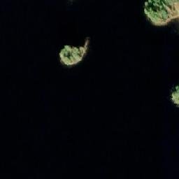 Satellite imagery of Hiekanniemi, FI