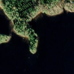 Satellite imagery of Hiekanniemi, FI