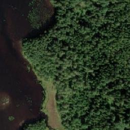 Satellite imagery of Virsuniemi, FI