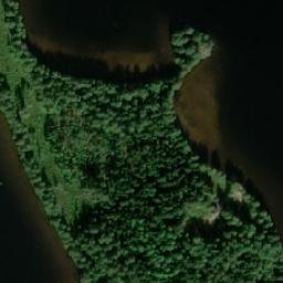 Satellite imagery of Huiponniemi, FI