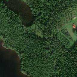 Satellite imagery of Louhunniemi, FI