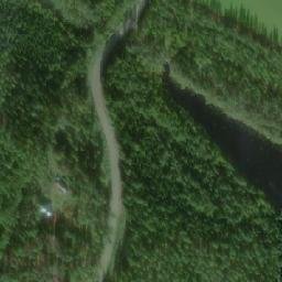 Satellite imagery of Rokkaniemi, FI