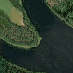 Satellite imagery of Rokkaniemi, FI