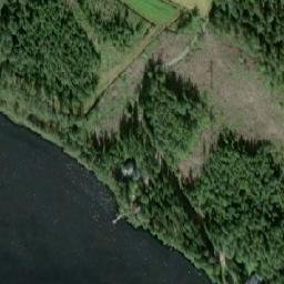 Satellite imagery of Rokkaniemi, FI