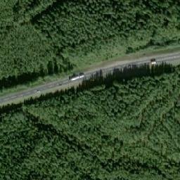 Satellite imagery of Kivimäenselänne, FI