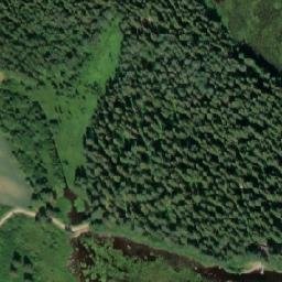 Satellite imagery of Härköniemi, FI