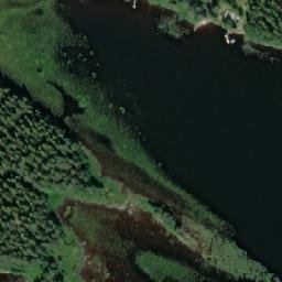 Satellite imagery of Härköniemi, FI