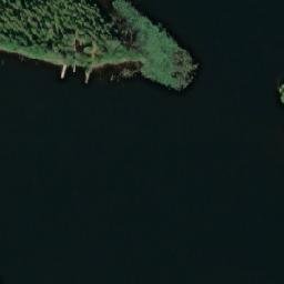 Satellite imagery of Härköniemi, FI