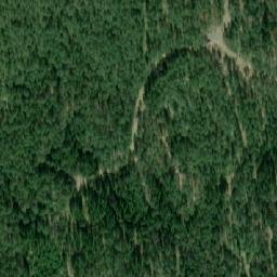 Satellite imagery of Hautaniemi, FI