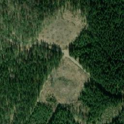 Satellite imagery of Hautaniemi, FI