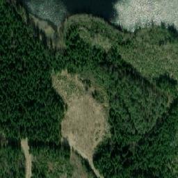 Satellite imagery of Hautaniemi, FI