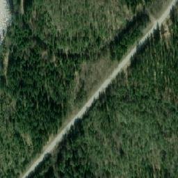 Satellite imagery of Reivinniemi, FI