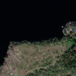 Satellite imagery of Uitinniemi, FI