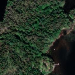 Satellite imagery of Uitinniemi, FI