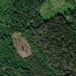 Satellite imagery of Hämähäkinniemi, FI