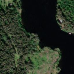 Satellite imagery of Hämähäkinniemi, FI