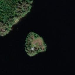 Satellite imagery of Hämähäkinniemi, FI