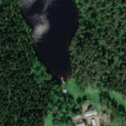 Satellite imagery of Virranniemi, FI