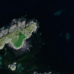 Satellite imagery of Sandskjeret, NO