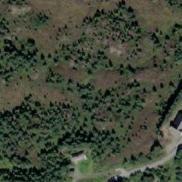 Satellite imagery of Brekkehammaren, NO