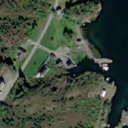 Satellite imagery of Brekkehammaren, NO