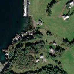 Satellite imagery of Brekkehammaren, NO